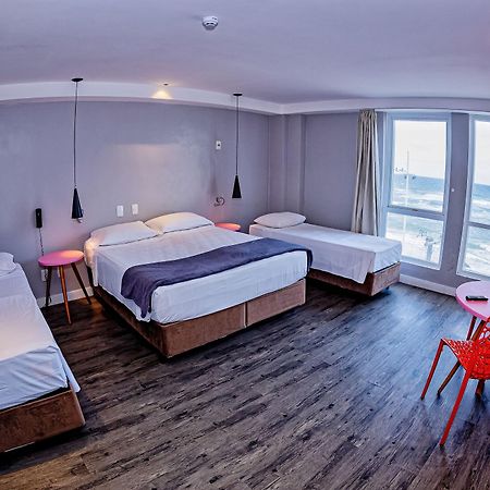 B Hotel Salvador Exteriör bild